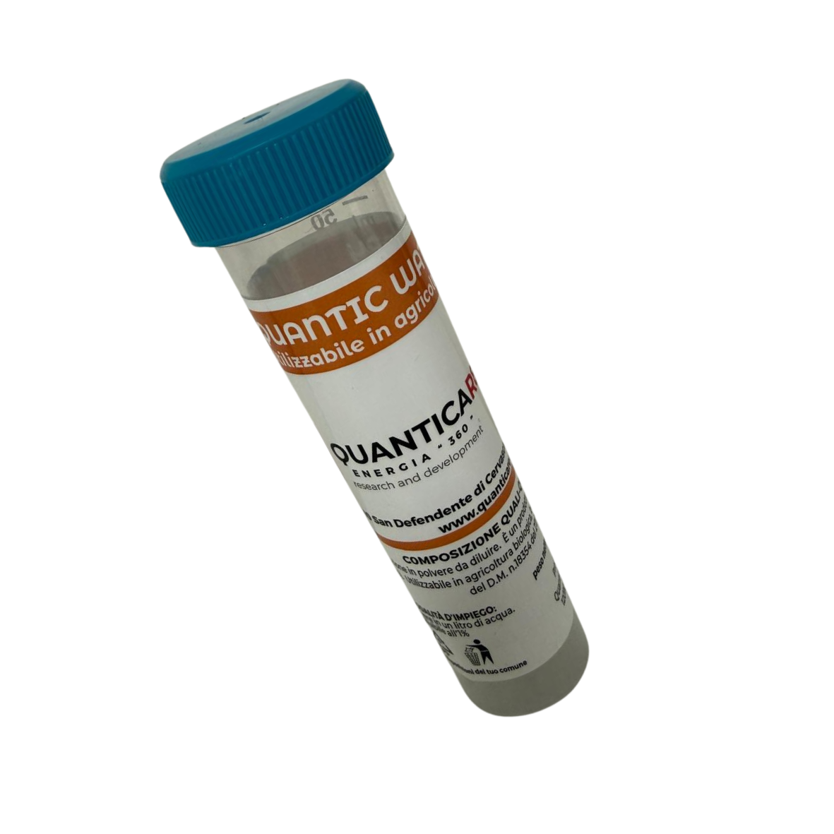 QUANTIC WATER DRY