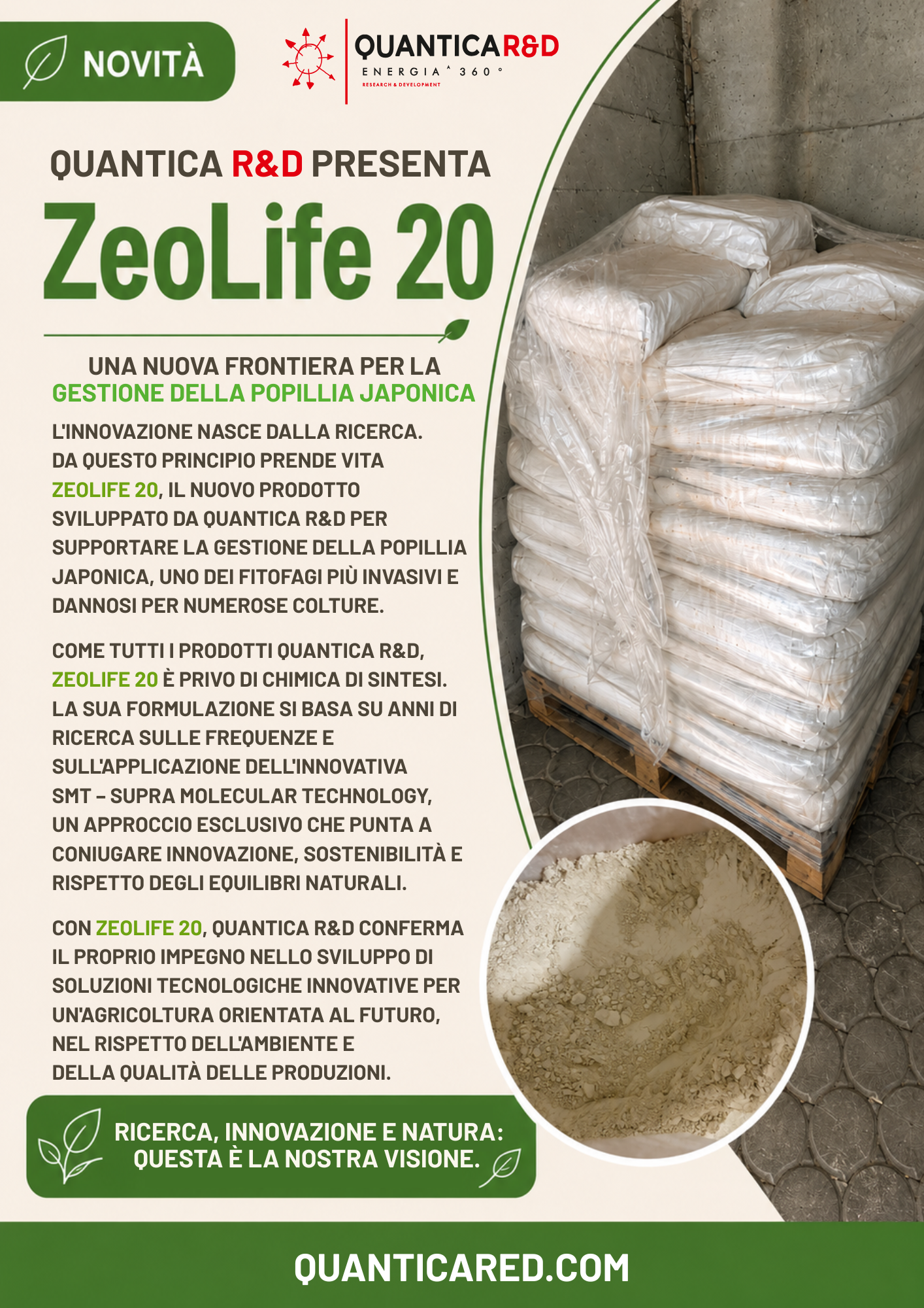 ZeoLife 20 - immagine 2